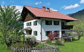 Ferienwohnungen Asterbach